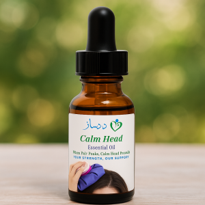 Calm Head - Complete Headache Solution