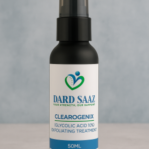 Glycolic Acid Exfoliating Treatment