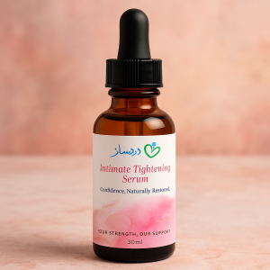 Intimate Tightening Serum