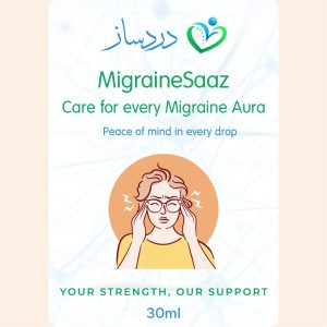 MigraineSaaz